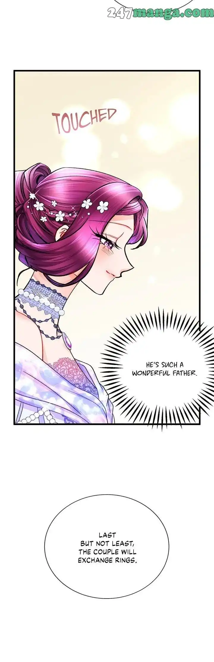 Villainous Princess Chapter 55 14